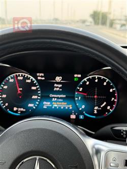 مرسيدس بنز C-Class